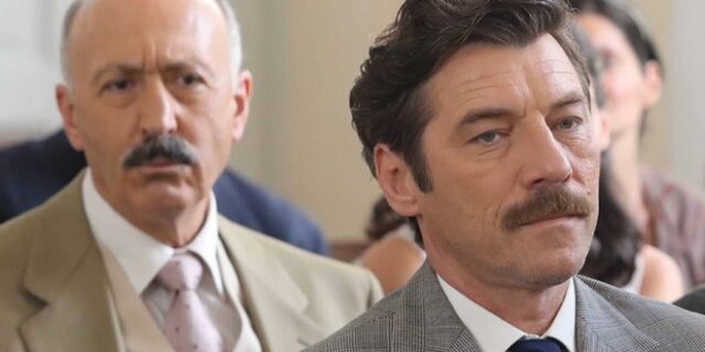 Άγριες Μέλισσες: Κυπραίος και Νέστορας αντιμέτωποι με τη σκληρή αλήθεια