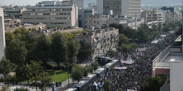 ΚΚΕ: Στο κενό το σχέδιο όσων ενοχλήθηκαν από τη δικαστική απόφαση
