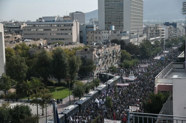 ΚΚΕ: Στο κενό το σχέδιο όσων ενοχλήθηκαν από τη δικαστική απόφαση