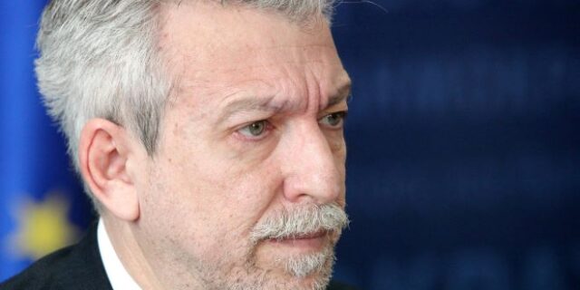ΣΥΡΙΖΑ: “Ήταν δίκαιο, έγινε πράξη”, η αποπομπή Κοντονή