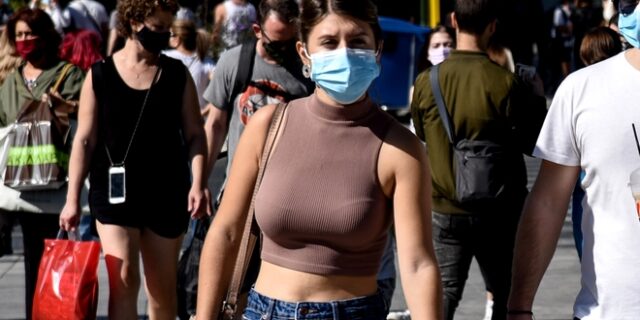 Κορονοϊός: Οριακή η κατάσταση στην Ελλάδα