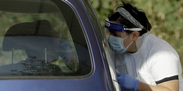 Ιρλανδία: Η επιτροπή δημόσιας υγείας προτείνει γενικό lockdown