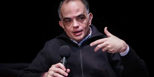 Κουσουρής: “Η Χρυσή Αυγή παρουσιαζόταν ως ένα κανονικό κόμμα από μεγάλα μιντιακά συγκροτήματα”