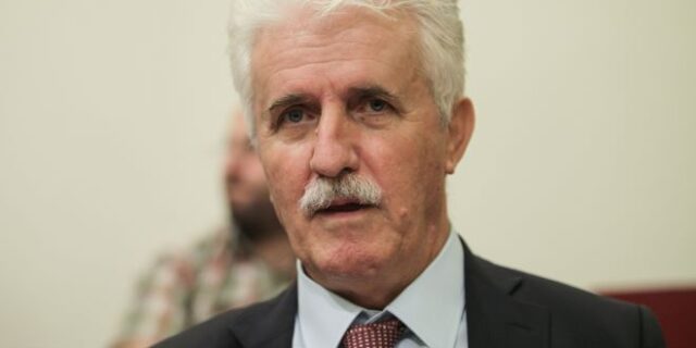 Στη Βουλή ο πρόεδρος του ΕΣΡ μετά από αίτημα του ΣΥΡΙΖΑ
