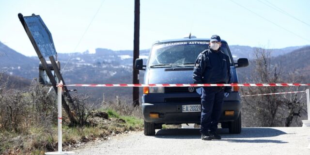 Κορονοϊός: Εξάπλωση σε 35 περιοχές της Ελλάδας – Μεγάλη πίεση στα νοσοκομεία της Αττικής
