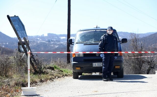 Κορονοϊός: Εξάπλωση σε 35 περιοχές της Ελλάδας – Μεγάλη πίεση στα νοσοκομεία της Αττικής