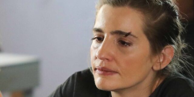 Άγριες Μέλισσες: Η γυναίκα πίσω από το συγκλονιστικό μακιγιάζ των ηρώων