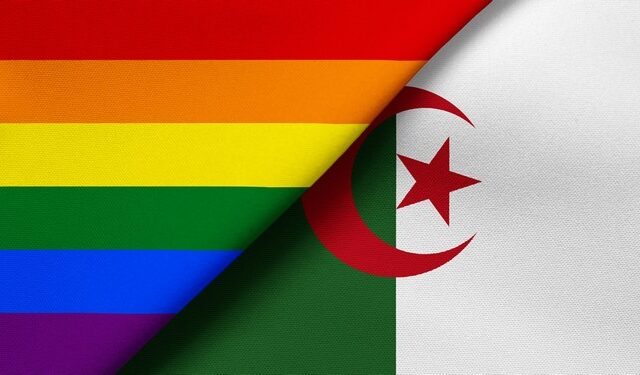 Αλγερία: Δικαστήριο καταδίκασε 44 άτομα για “συμμετοχή σε γκέι γάμο”