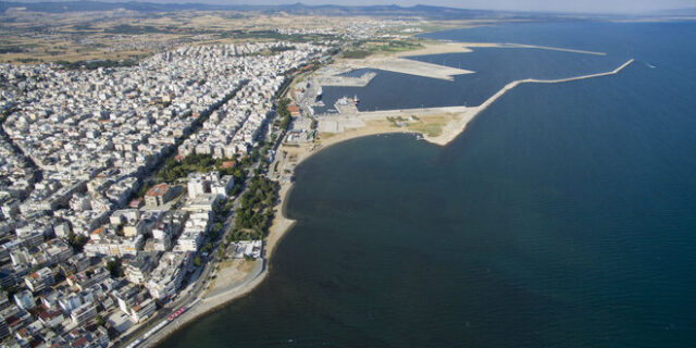 ΤΑΙΠΕΔ: Υποβολή Εκδήλωσης Ενδιαφέροντος από 4 επενδυτικά σχήματα για το λιμάνι της Αλεξανδρούπολης