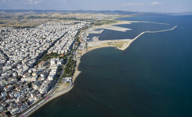ΤΑΙΠΕΔ: Υποβολή Εκδήλωσης Ενδιαφέροντος από 4 επενδυτικά σχήματα για το λιμάνι της Αλεξανδρούπολης