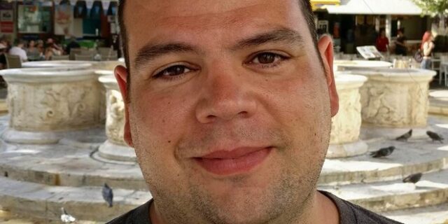 Σημαντική διάκριση για τον νεαρό αστροφυσικό, Ιωάννη Λιοδάκη