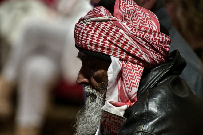 Δικαίωση για τον Λουκμάν: Ένοχοι οι δολοφόνοι του και για ένταξη σε εγκληματική οργάνωση