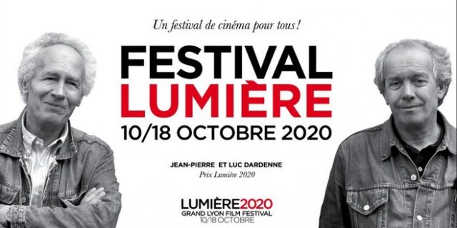 Λυών: Ξεκίνησε το Φεστιβάλ Κινηματογράφου Lumière