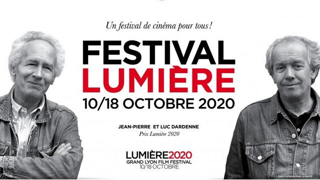 Λυών: Ξεκίνησε το Φεστιβάλ Κινηματογράφου Lumière