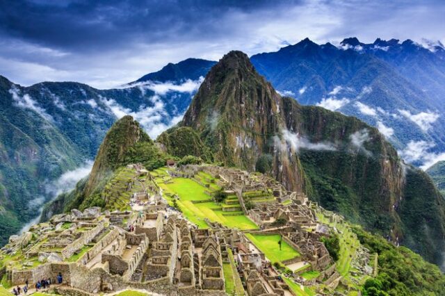 Περού: Ανοίγουν ξανά μουσεία και αρχαιολογικοί χώροι
