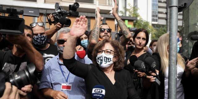 Διεθνής Αμνηστία: Η ρατσιστική εγκληματική δραστηριότητα δεν θα μείνει ατιμώρητη