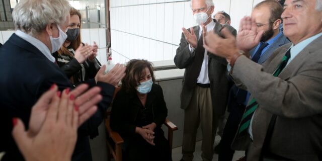 Δίκη Χρυσής Αυγής: “Λύεται η συνεδρίασις” – Το τέλος ενός 7ετούς, αντιφασιστικού αγώνα