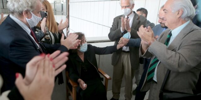 Δικηγόροι οικογένειας Φύσσα: Ο αγώνας συνεχίζεται, μέσα και έξω από τα δικαστήρια