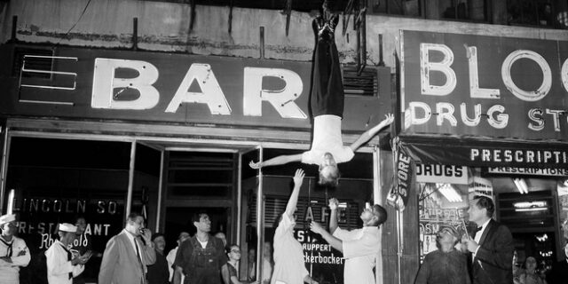 Πέθανε στα 92 του ο μάγος – επιστήμονας Τζέημς Ράντι