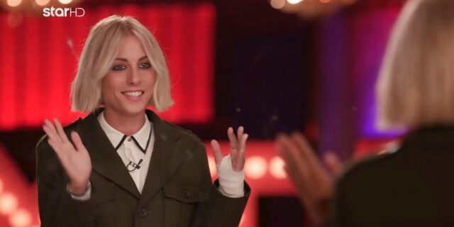 GNTM3: Makeover για τα μοντέλα – Με ενθουσιασμό και κλάματα η αλλαγή