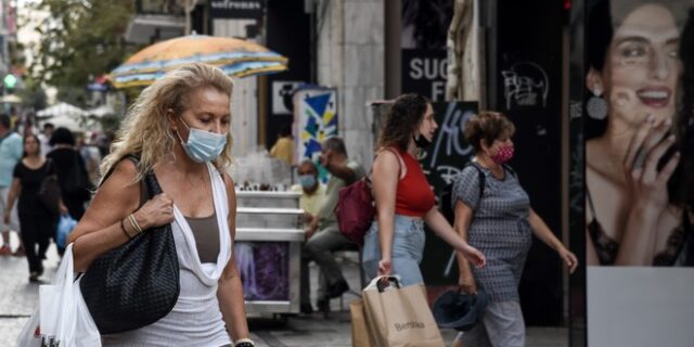 Τσιόδρας: ”Σε εξέλιξη το δεύτερο κύμα κορονοϊού”