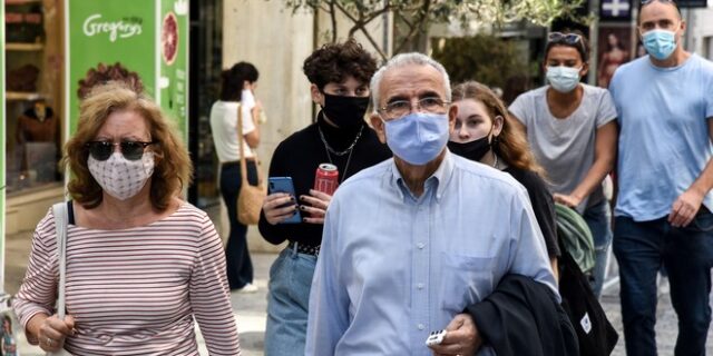 Άρση μέτρων: Τι αλλάζει από σήμερα