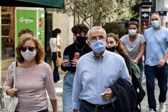 Άρση μέτρων: Τι αλλάζει από σήμερα