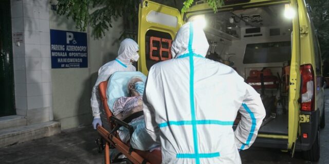 Χανιά: Συνεχίζεται το θρίλερ με τους 68 ηλικιωμένους που πέθαναν από την ίδια αιτία