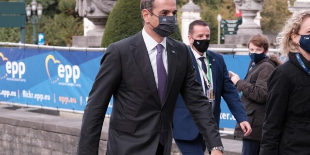 Στην ατζέντα της Συνόδου Κορυφής την Παρασκευή το θέμα της Τουρκίας – Το αίτημα Μητσοτάκη σε Μισέλ