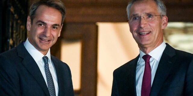 Οι παγίδες για την Ελλάδα στο ΝΑΤΟ και τα παζάρια της Άγκυρας με τους S-400