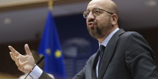 Σφίγγει η μέγγενη για την Τουρκία: Η ΕΕ εξετάζει μέτρα