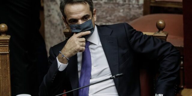 Κορονοϊός: Γιατί ο Μητσοτάκης επέλεξε τώρα το μίνι – lockdown