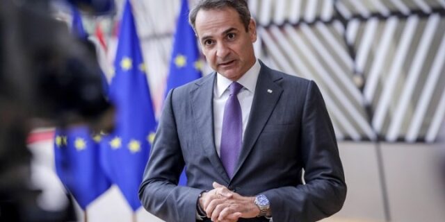 Σύνοδος Κορυφής της ΕΕ: Σήμερα η συζήτηση για την τουρκική παραβατικότητα