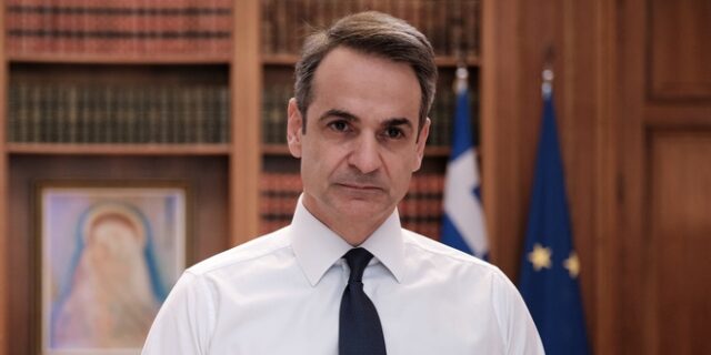 Μητσοτάκης για κορονοϊό: Μάσκες παντού και νυχτερινό lockdown σε περιοχές με πολλά κρούσματα