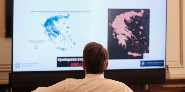 Κυβέρνηση, Κράτος, Εκκλησία, Επιστήμονες και Εμείς: Ιδού οι φταίχτες, αλλά όχι ισομερώς…