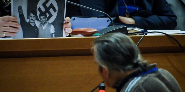 Δίκη Χρυσής Αυγής: Μία μέρα πριν την ιστορική απόφαση