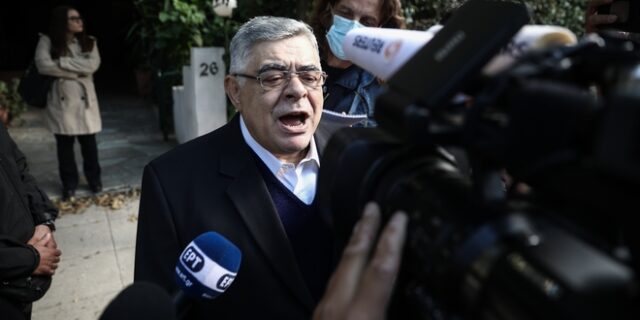 Οι Ναζί στη φυλακή