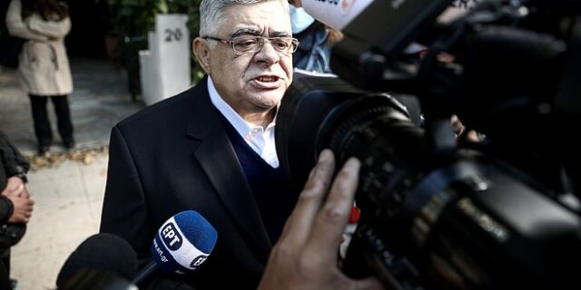 Χρ. Κουλούρη: Οι επίγονοι των φασιστών κρύβονταν πίσω από το προσωπείο του πατριωτισμού