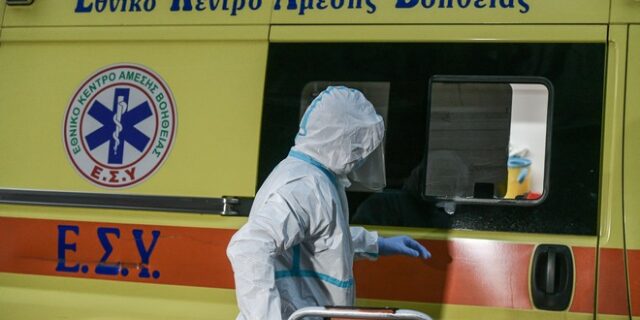 Ινδική μετάλλαξη: Επιβεβαιώθηκε κρούσμα στην Ελλάδα