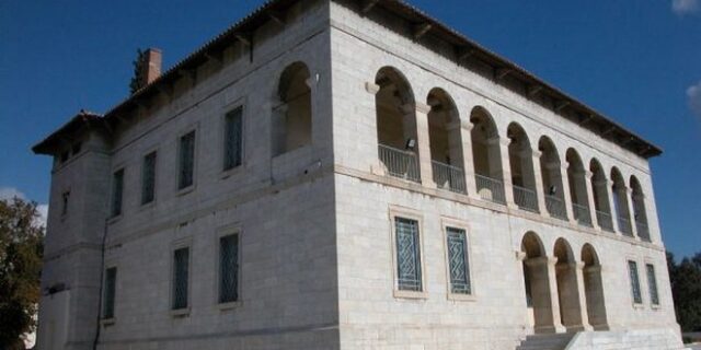 Κορονοϊός: Κλειστό ως και τις 6 Οκτωβρίου το Βυζαντινό και Χριστιανικό Μουσείο Αθηνών