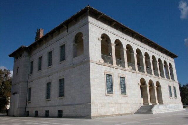 Κορονοϊός: Κλειστό ως και τις 6 Οκτωβρίου το Βυζαντινό και Χριστιανικό Μουσείο Αθηνών