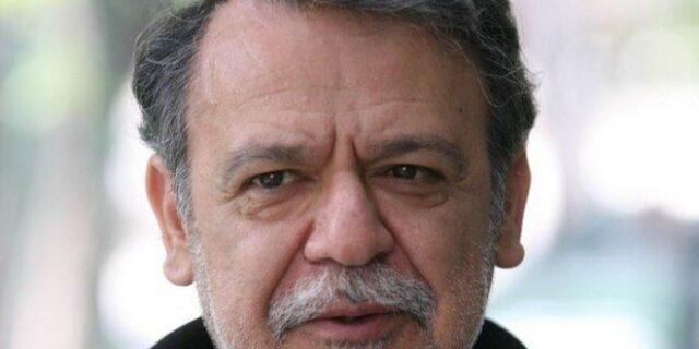 Πέθανε ο Νίκος Μπελογιάννης, γιος του “ανθρώπου με το γαρύφαλλο”