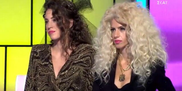 My Style Rocks: Αυτή η κοπέλα αποχώρησε από το Gala – Ποια κέρδισε 2.500 ευρώ
