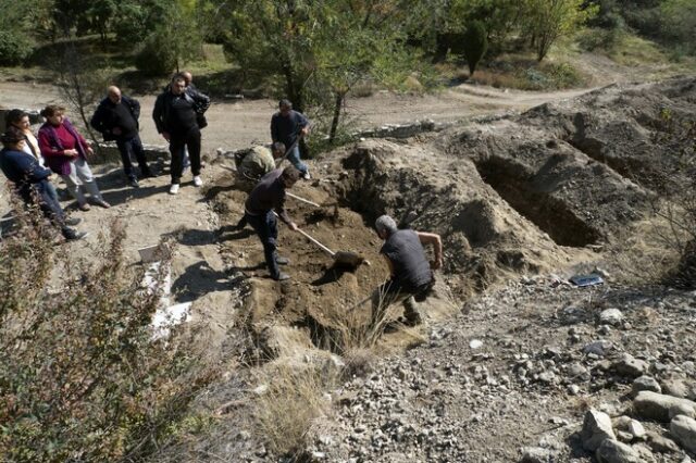 ΔΕΕΣ: Καλεί Αρμενία-Αζερμπαϊτζάν να προχωρήσουν στην ανταλλαγή αιχμαλώτων και νεκρών