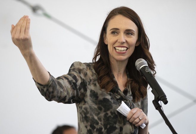 Ν. Ζηλανδία: Σε δύο με τρεις εβδομάδες η νέα αυτοδύναμη κυβέρνηση