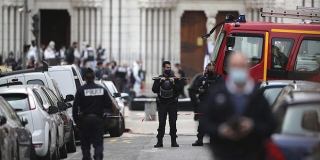 Επίθεση στη Νίκαια: Το προφίλ του Τυνήσιου μακελάρη