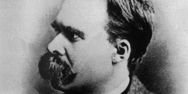 Νίτσε: 5 πράγματα που πρέπει να ξέρεις για τον σπουδαίο Γερμανό φιλόσοφο