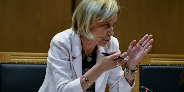 Δίκη Χρυσής Αυγής: Κανένα ελαφρυντικό για Μιχαλολιάκο και τη Διεύθυνση της εγκληματικής οργάνωσης