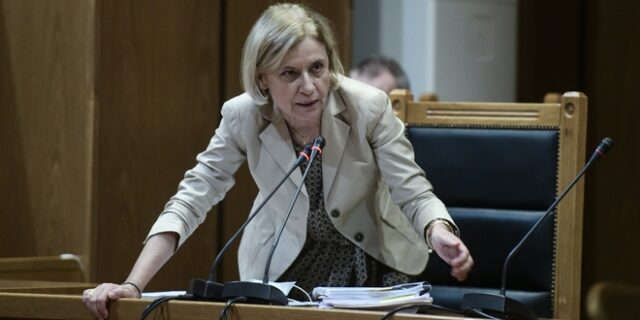 Χρυσή Αυγή: Οι προτάσεις της Εισαγγελέως για τις ποινές στην ηγεσία – Ισόβια για Ρουπακιά