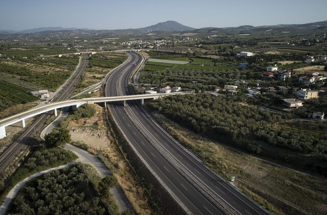 Ολυμπία Οδός: Ξεκινούν μεγάλα αντιπλημμυρικά έργα